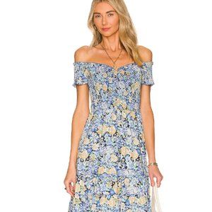 NWT! Mina Dress